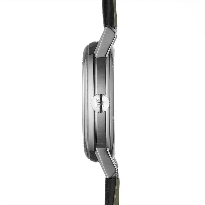 Tissot Heritage Petite Second Silver Dial Men's Watch | T119.405.16.037.00
