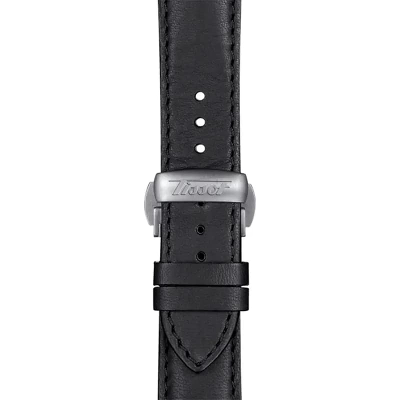 Tissot Heritage Petite Second Silver Dial Men's Watch | T119.405.16.037.00