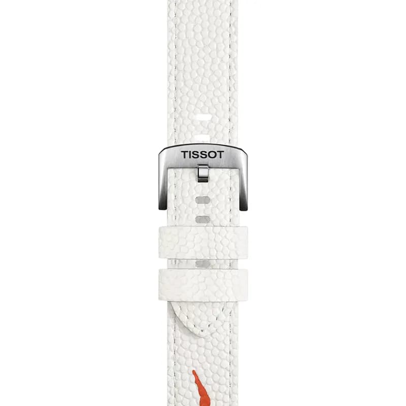 Tissot Seastar Wilson WNBA Special Edition Watch | T120.410.17.011.00