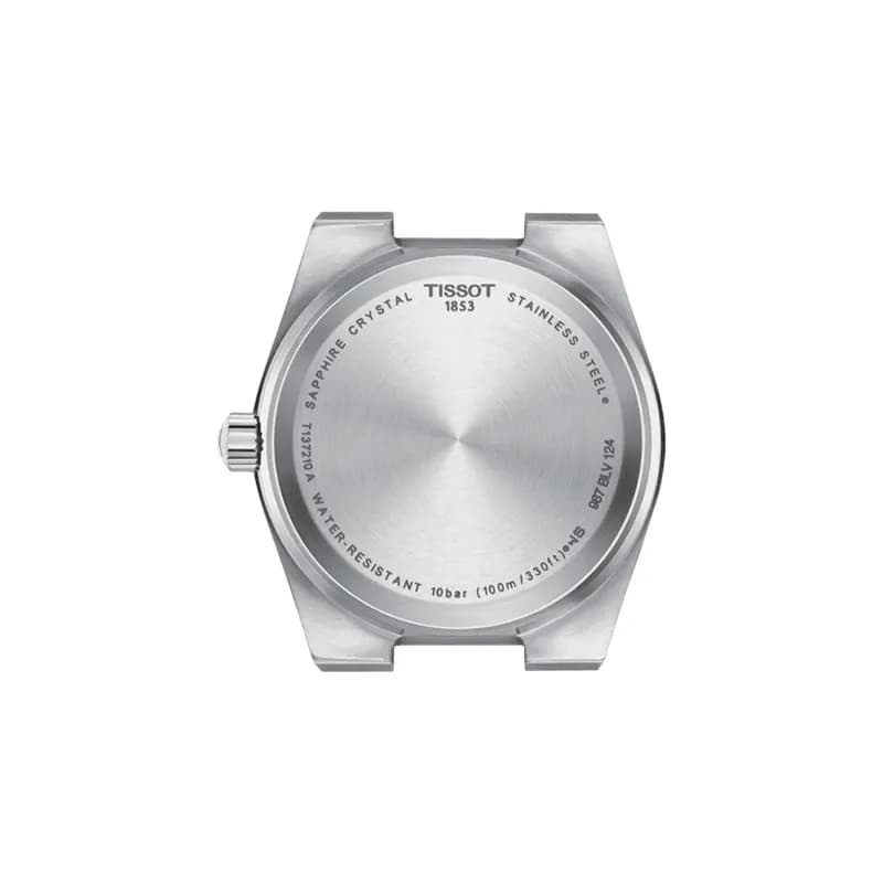 Tissot PRX 35mm Blue Dial Ladies Watch | T137.210.11.041.00