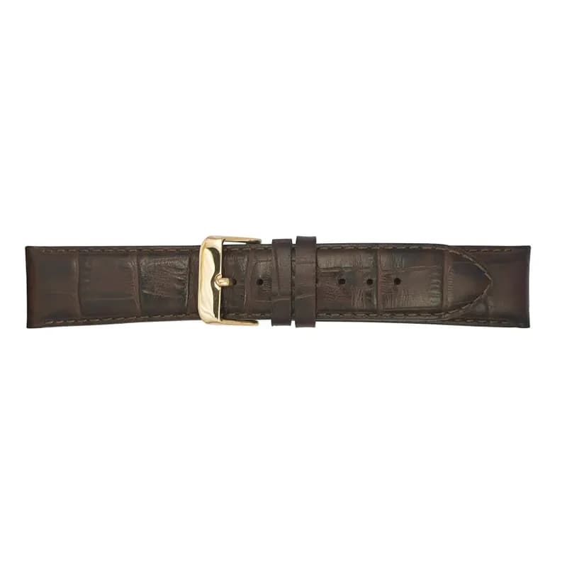 Timex Empera Multifunction White Dial Men's Watch | TW0TG7600