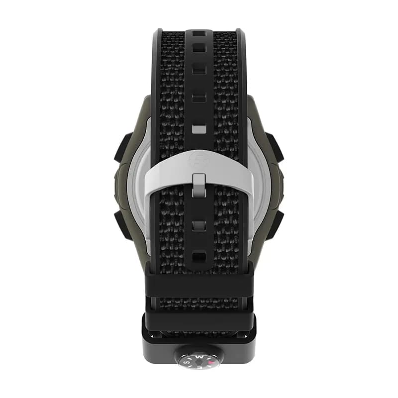 Timex Expedition Chrono Alarm Timer Digital CAT5 Men's Watch | TW4B28500