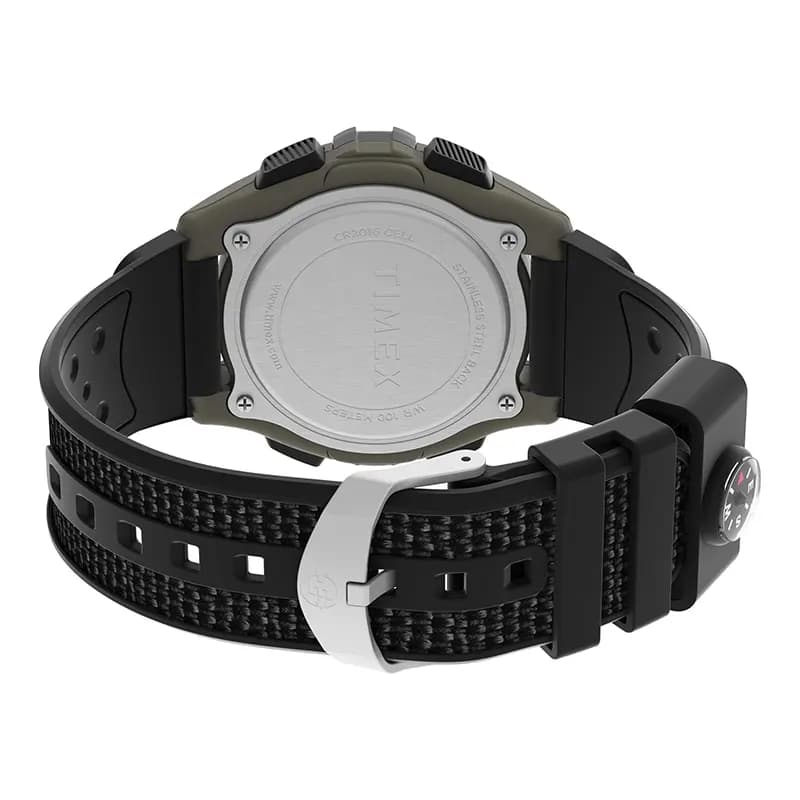 Timex Expedition Chrono Alarm Timer Digital CAT5 Men's Watch | TW4B28500