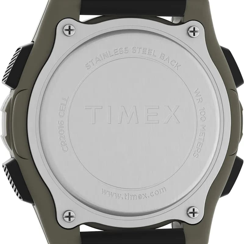 Timex Expedition Chrono Alarm Timer Digital CAT5 Men's Watch | TW4B28500