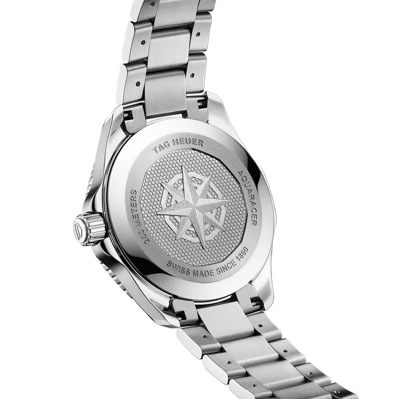 TAG Heuer Aquaracer Professional 200 Date Men's Watch | WBP2111.BA0627