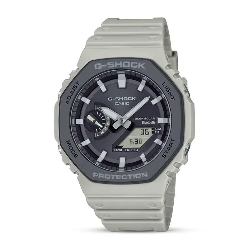 Casio G-Shock Urban Utility Solar (Bluetooth) Men's Watch | GA-B2100LUU-5A