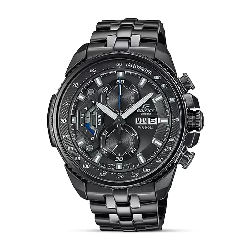 Casio Edifice EF-558DC-1AV Grey Dial Men's Watch