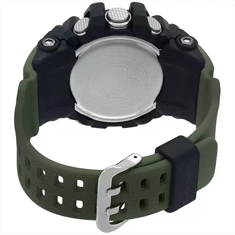 G-Shock Master of G-Land Mudmaster Men's Watch | GG-1000-1A3 secondary view