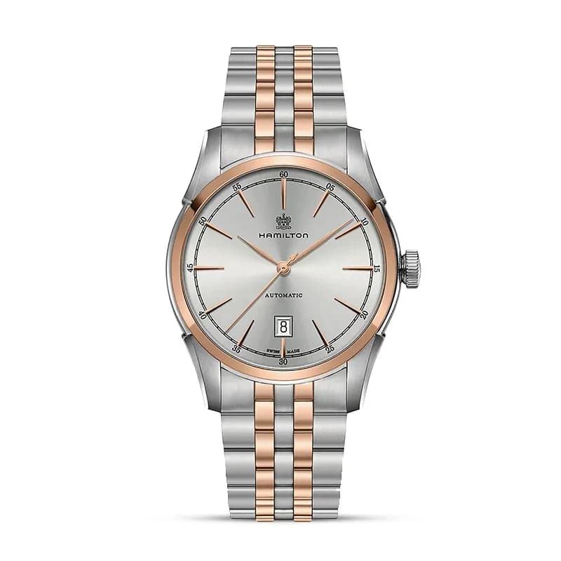 Hamilton Spirit of Liberty Automatic Men's Watch | H42425151
