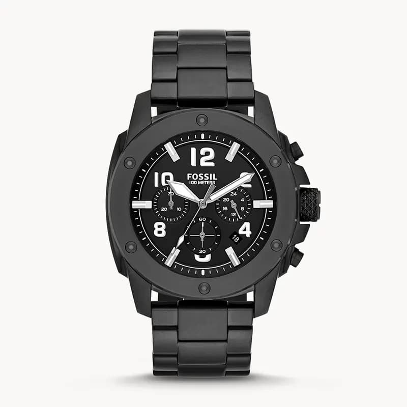 Fossil Modern Machine Chronograph Men's Watch | FS4927