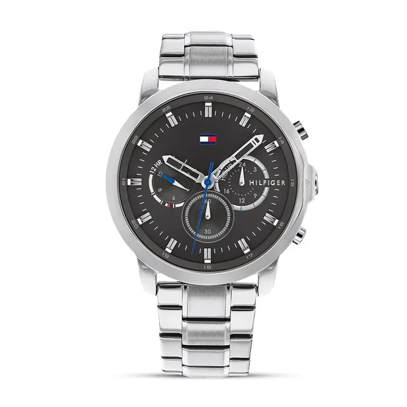 Tommy Hilfiger Jameson Chronograph Men's Watch Watch | 1791794