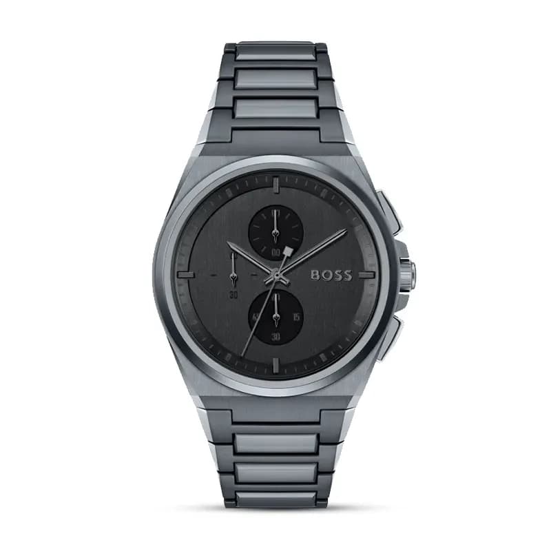 Hugo Boss Steer GQ Men Of The Year 2022 Men's Watch | 1513996