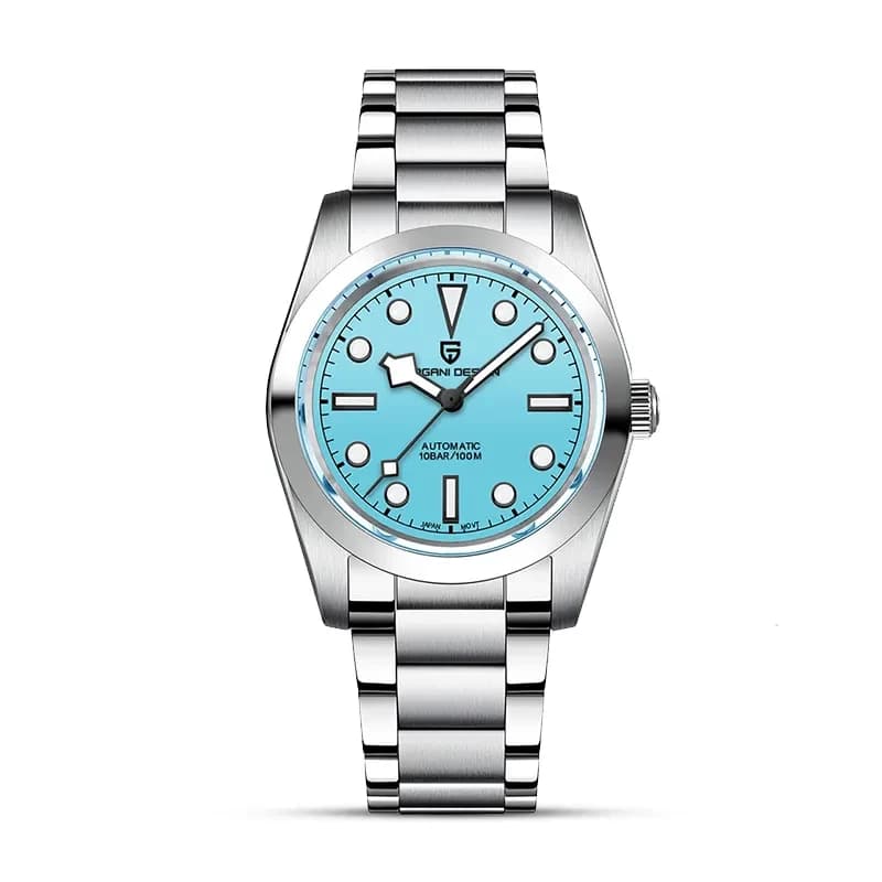 Pagani Design PD-1716 Snowflake Pointer Men's Watch