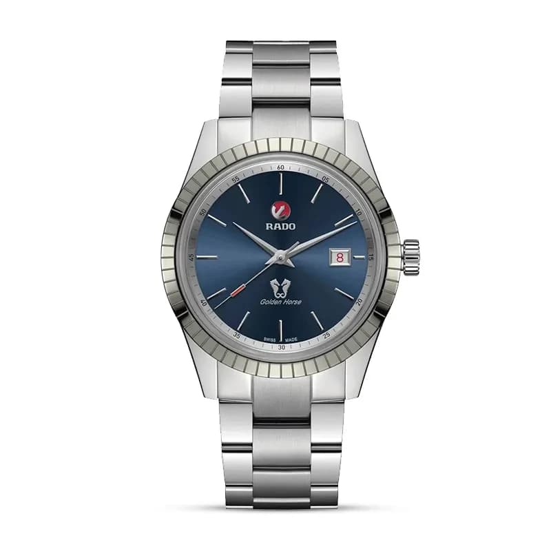 Rado HyperChrome Golden Horse Automatic Men's Watch | R33101204