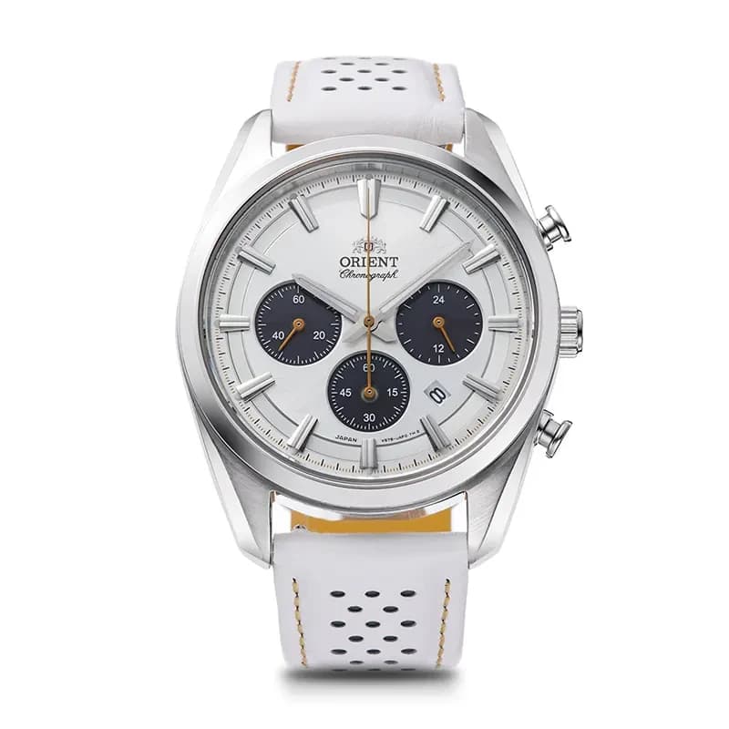 Orient Contemporary Solar Limited Edition Men's Watch | RN-TX0308S