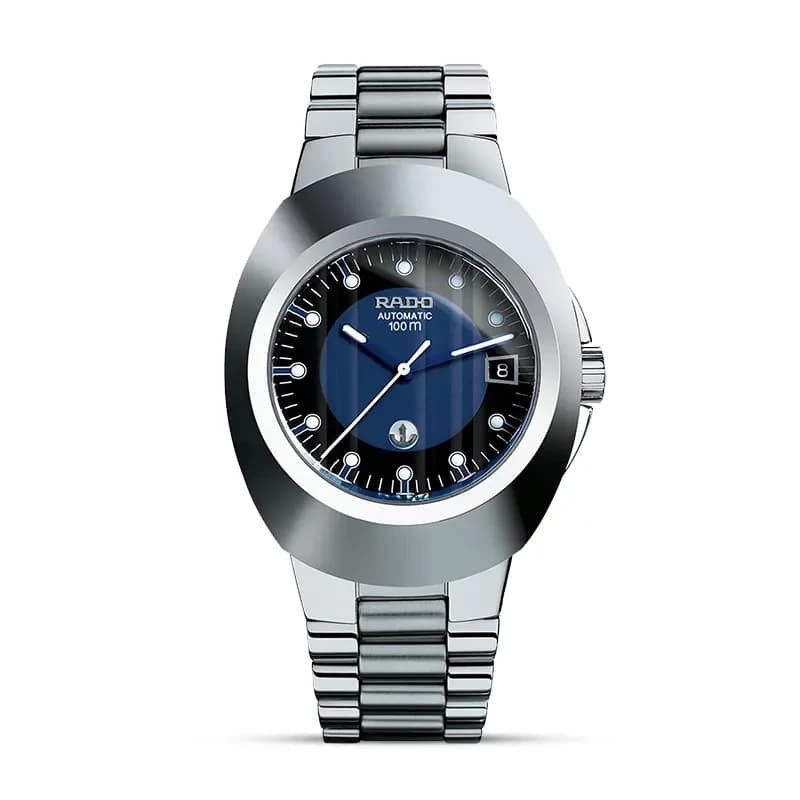 Rado DiaStar New Original Automatic Men's Watch | R12637163