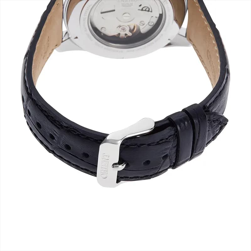 Casio X Stranger Things Vintage Twisting Vines Pattern Dial Watch | AQ-800EST-1ADR