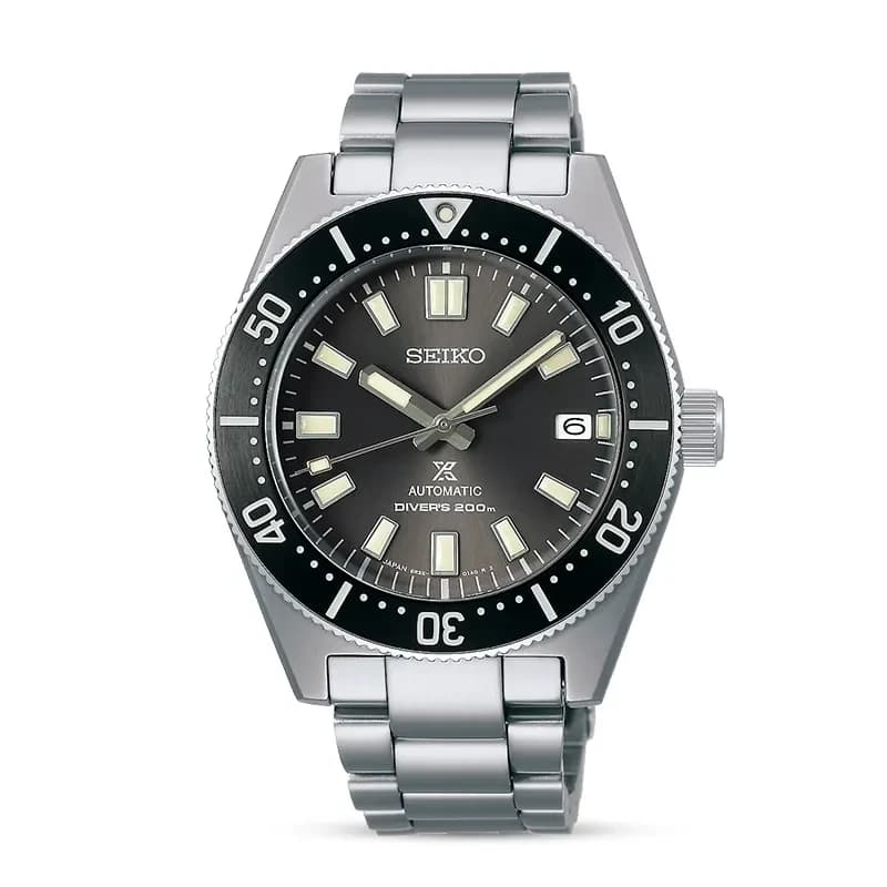 Seiko Prospex Sea '1965' Heritage Diver's Automatic Men’s Watch | SPB143J1