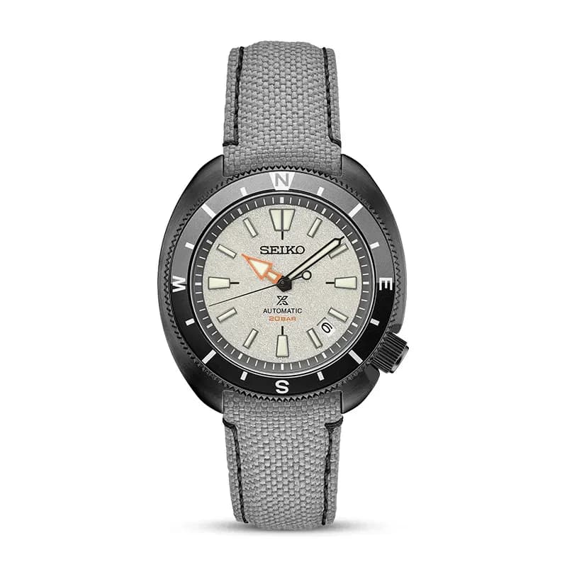 Seiko Prospex Land Tortoise U.S. Special Edition Men's Watch | SRPJ33