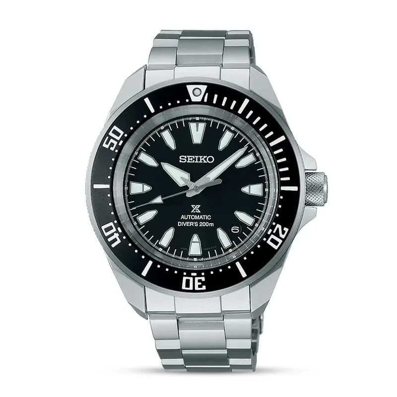 Seiko Prospex Sea Samurai Scuba Diver Automatic Men's Watch | SRPL13