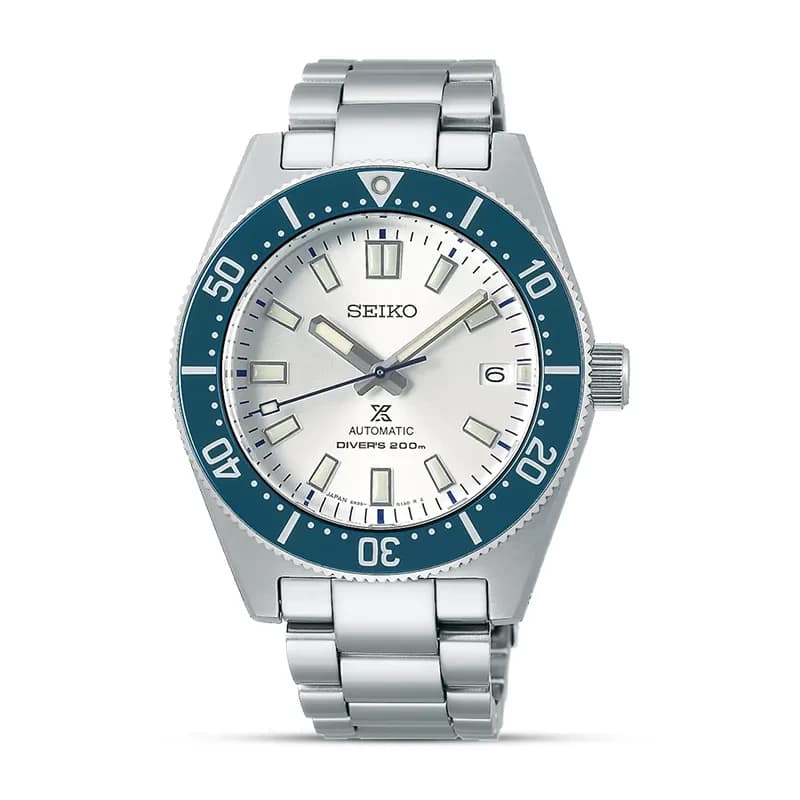 Seiko Prospex 140th Anniversary Limited Edition Men’s Watch | SPB213