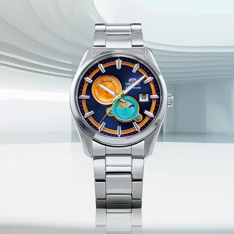 BOSS Anniversary Edition Watch 3